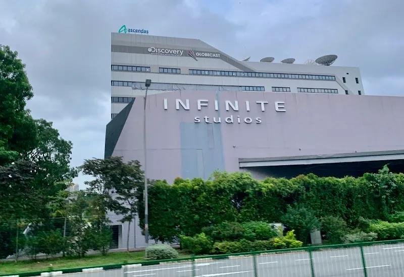 Infinite Studios