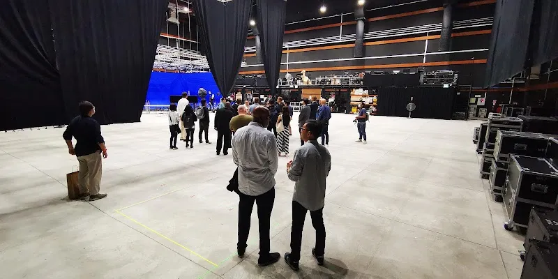 Infinite Studios