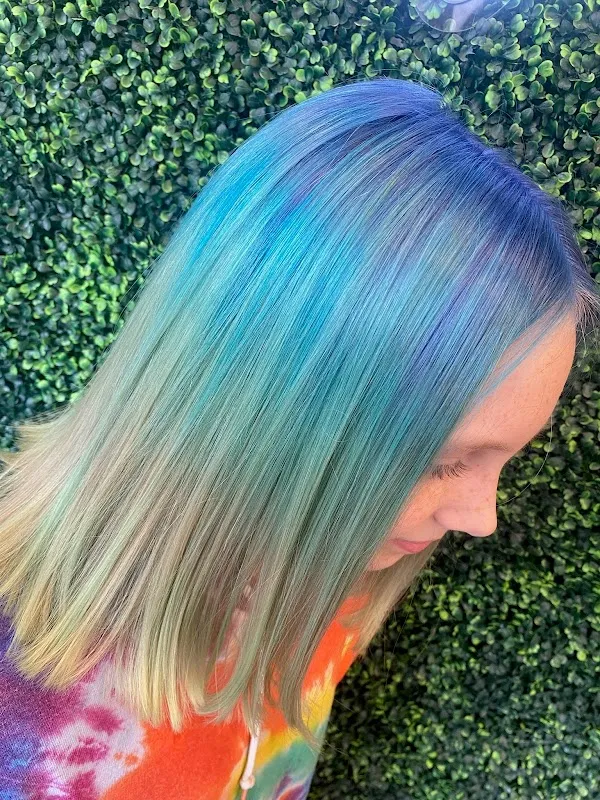 Gatsby Salon