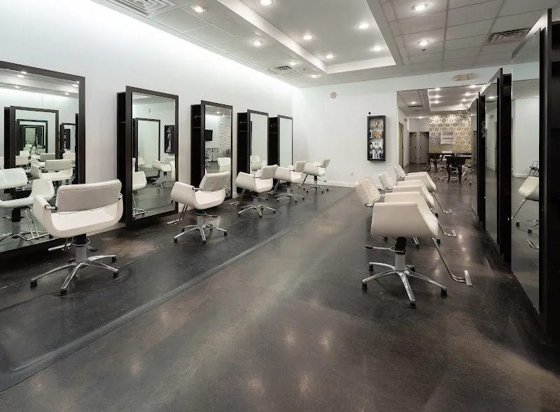 Gatsby Salon