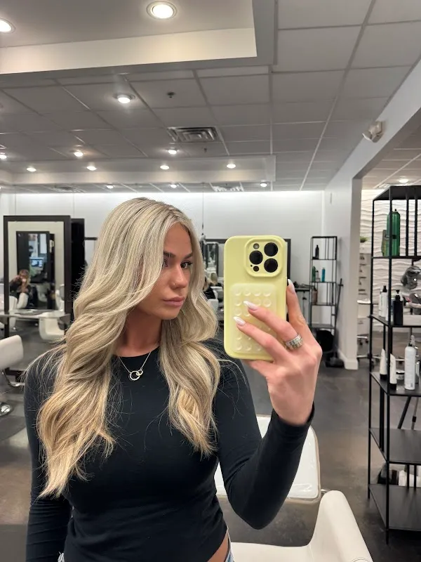 Gatsby Salon