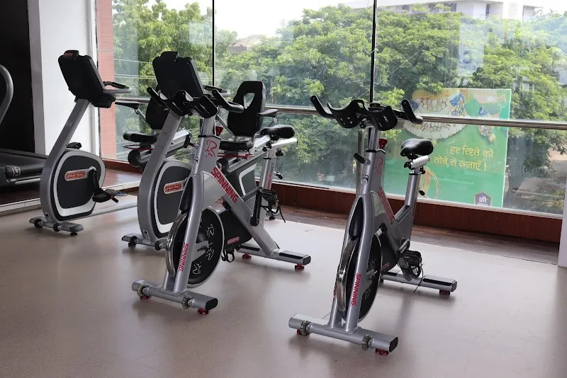 Gold's Gym Jalgaon