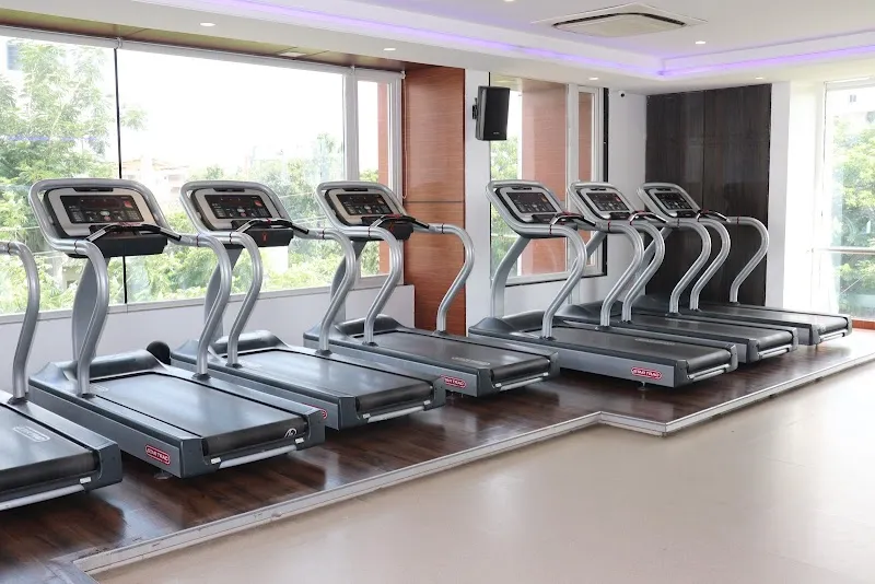 Gold's Gym Jalgaon