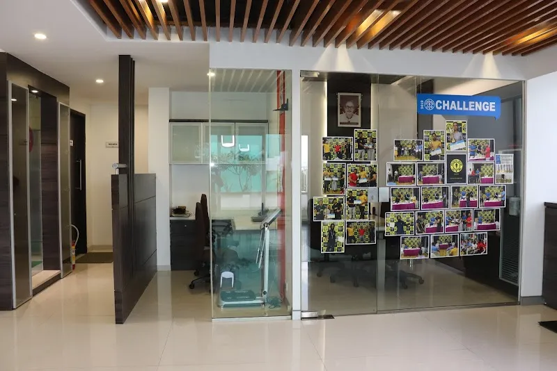 Gold's Gym Jalgaon
