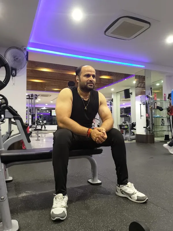 Gold's Gym Jalgaon