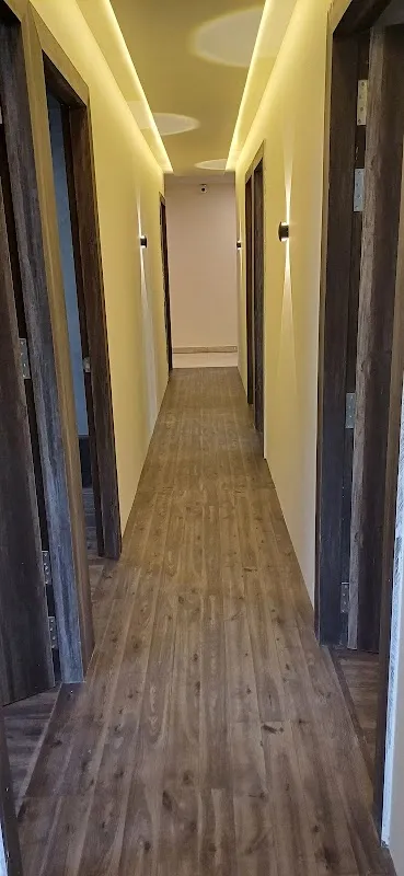 Pure Thai Spa New BEL Road