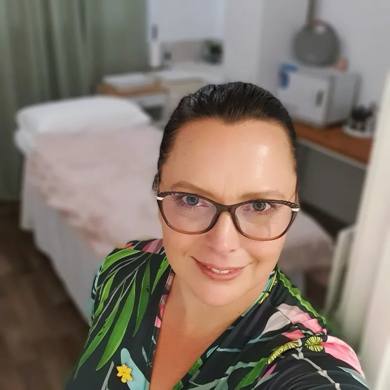 Just Be Beauty and Wellness