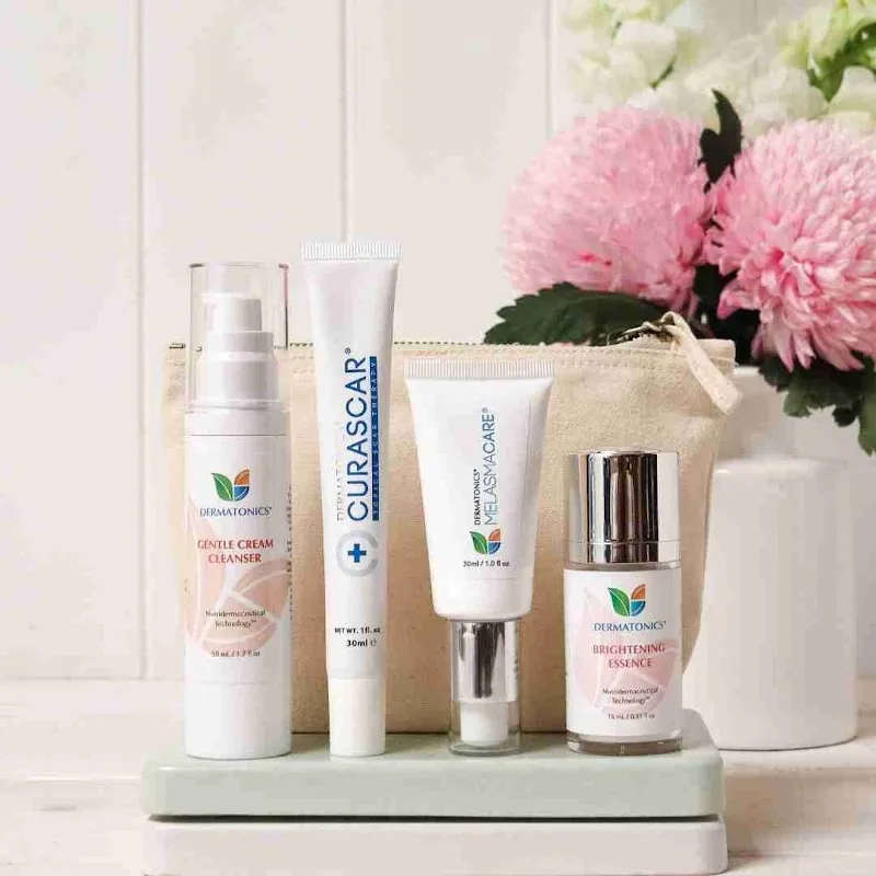 Just Be Beauty and Wellness