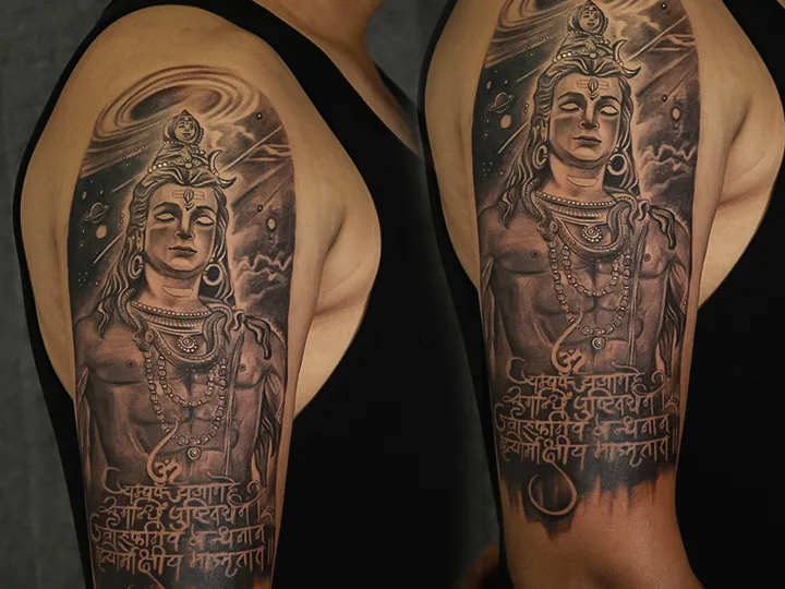 Black Poison Tattoo Studio