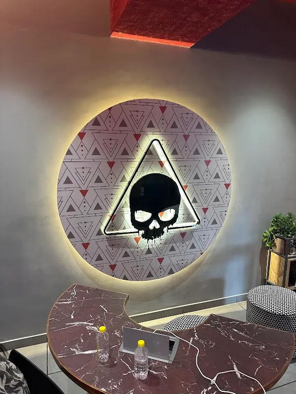 Black Poison Tattoo Studio