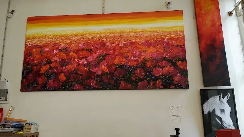 Expressions Fine Arts