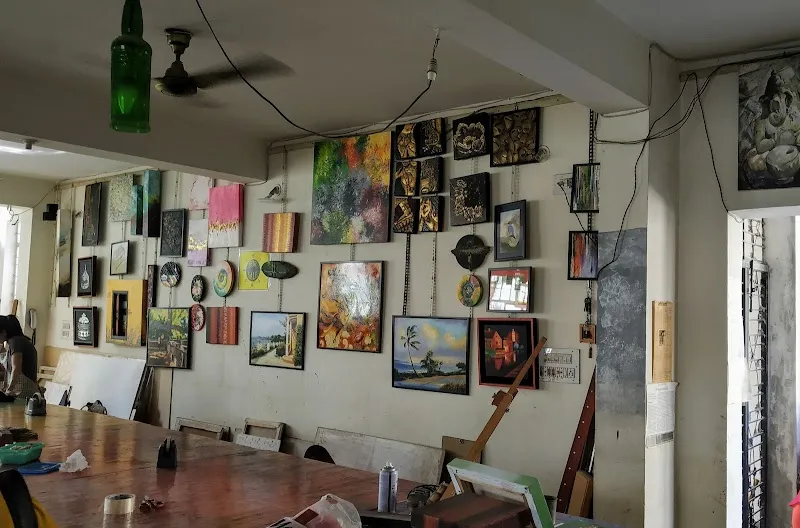 Expressions Fine Arts