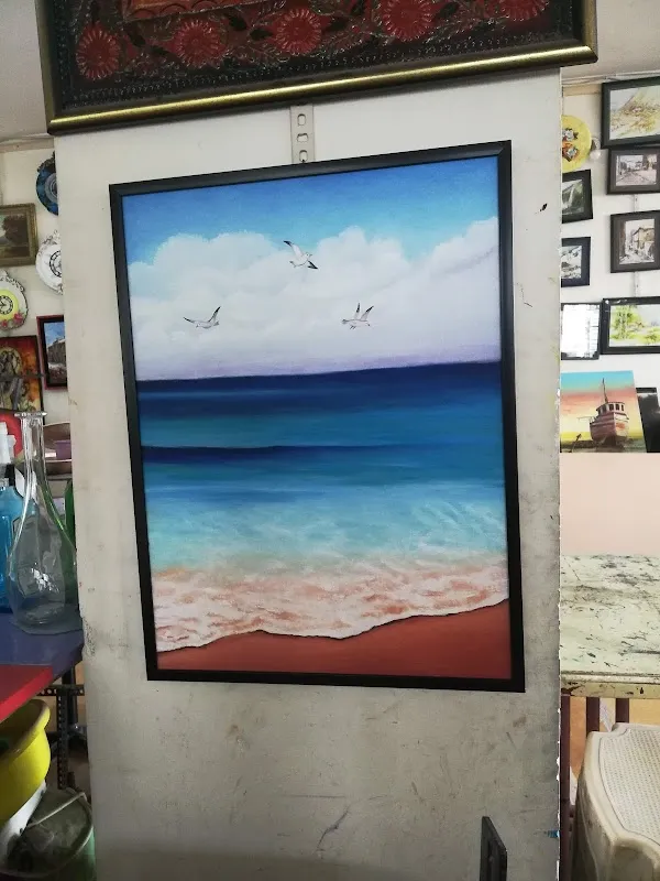 Expressions Fine Arts