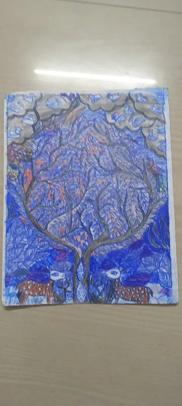 Expressions Fine Arts