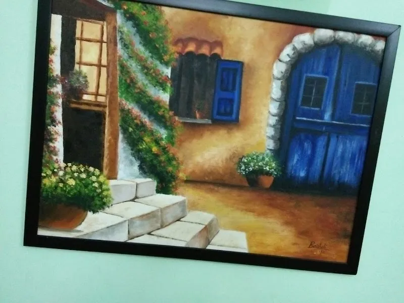 Expressions Fine Arts