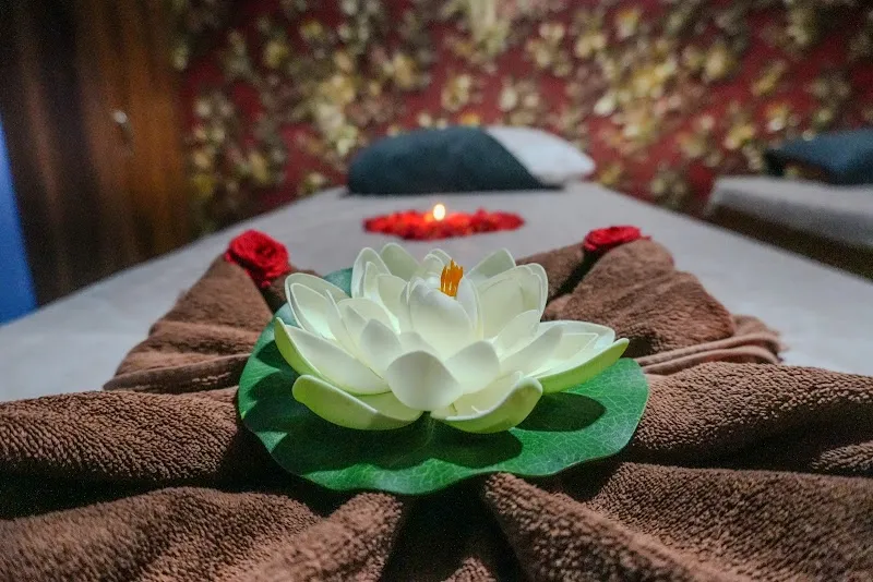 Valentine Luxury Spa