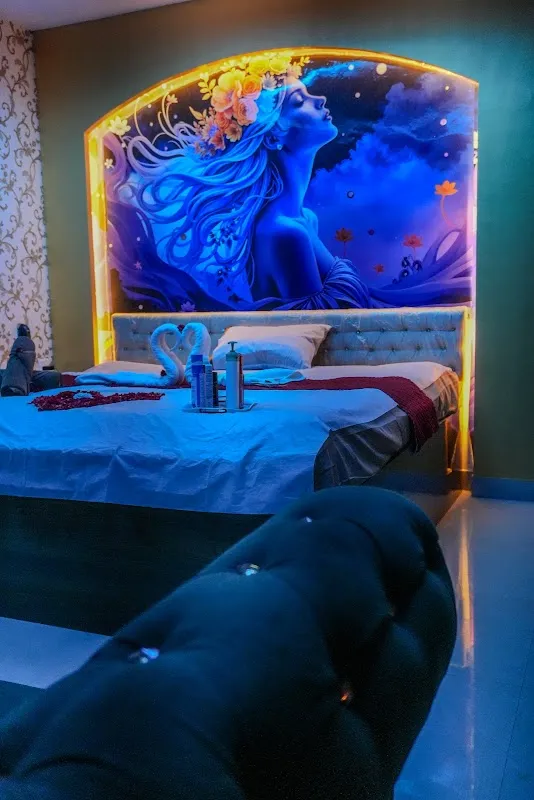 Valentine Luxury Spa