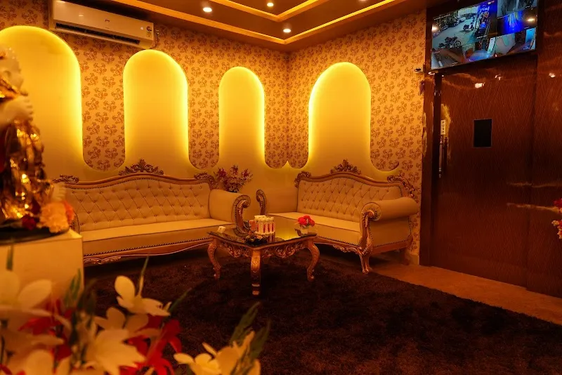 Valentine Luxury Spa