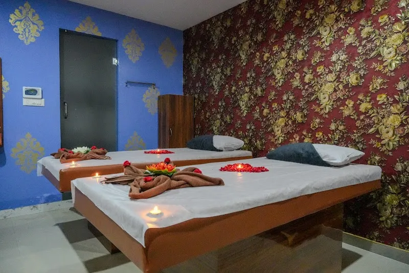 Valentine Luxury Spa