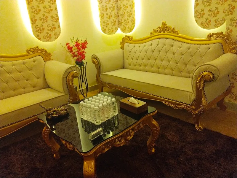 Valentine Luxury Spa
