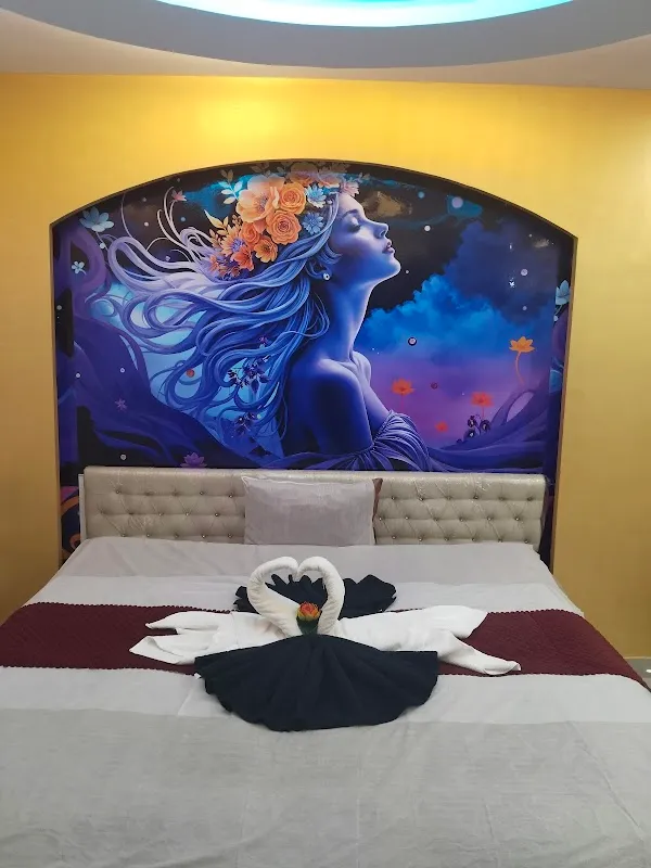Valentine Luxury Spa