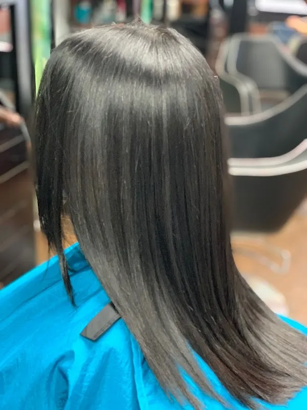 Sanela's Beauty Salon