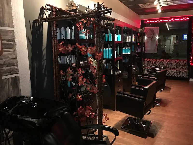 Sanela's Beauty Salon