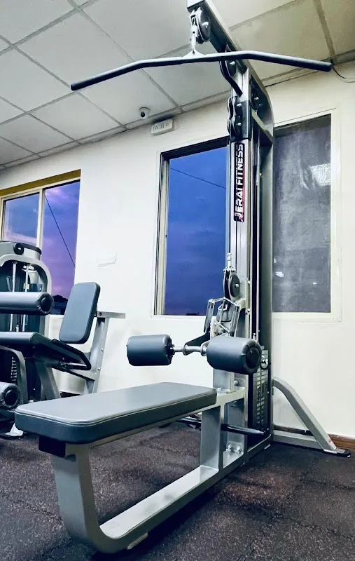 The Body Works Fitness Center