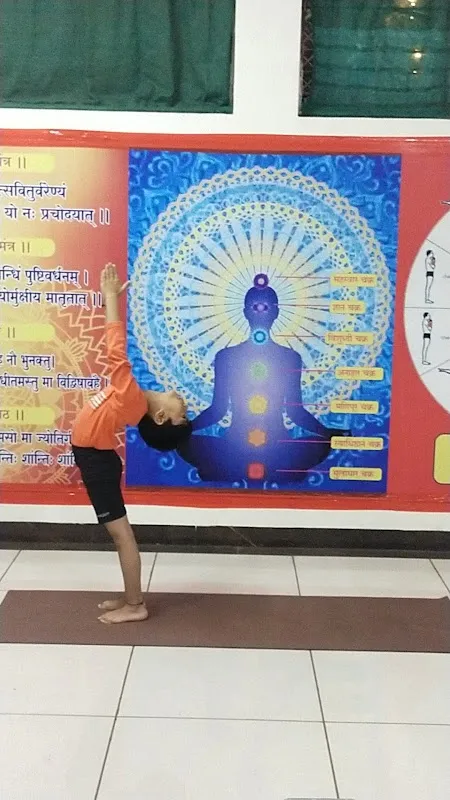LIFE STYLE YOGA CLASSES
