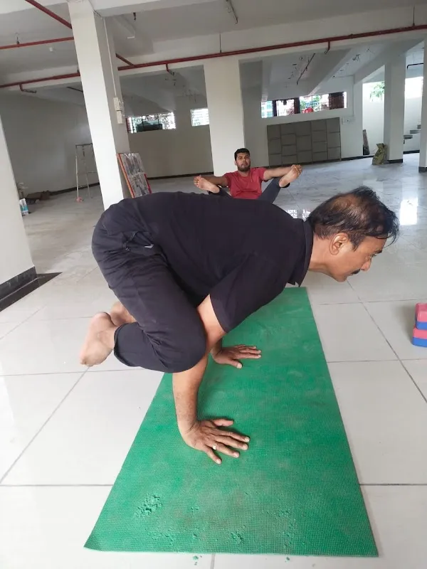 LIFE STYLE YOGA CLASSES