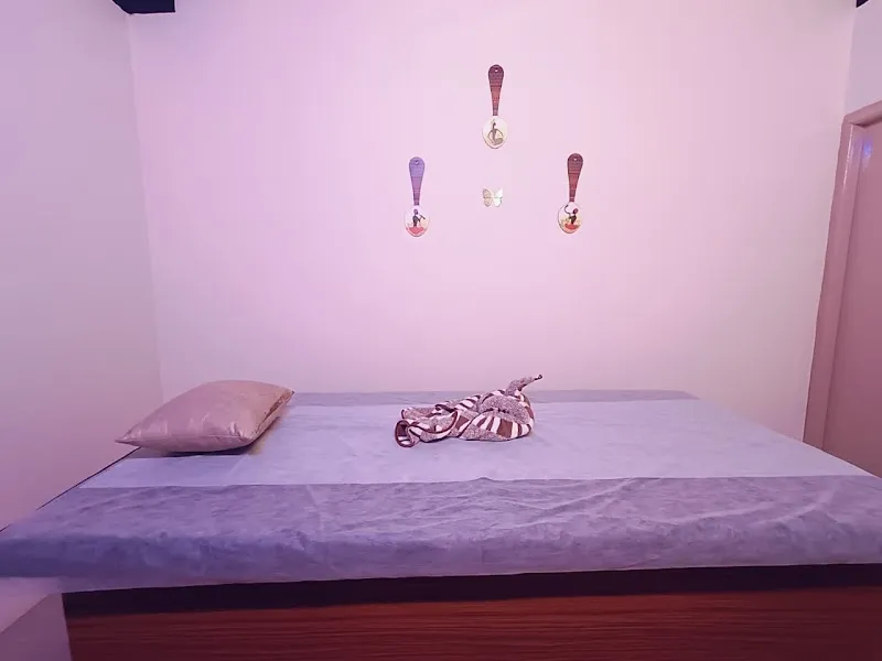 Evergreen Wellness Spa