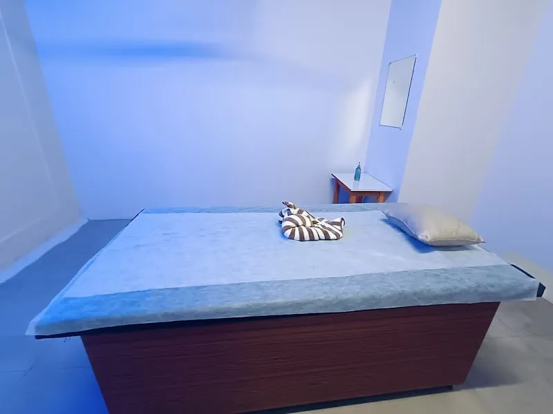 Evergreen Wellness Spa