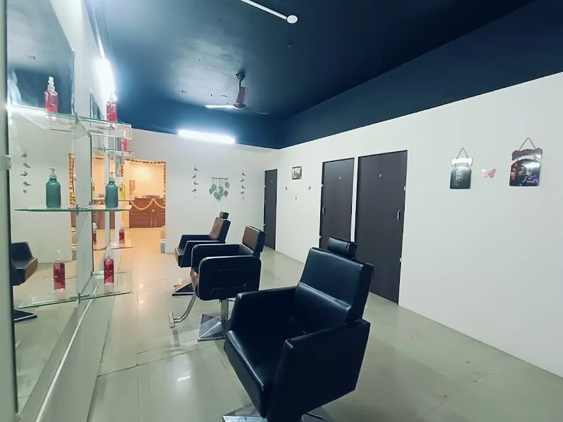 Evergreen Wellness Spa