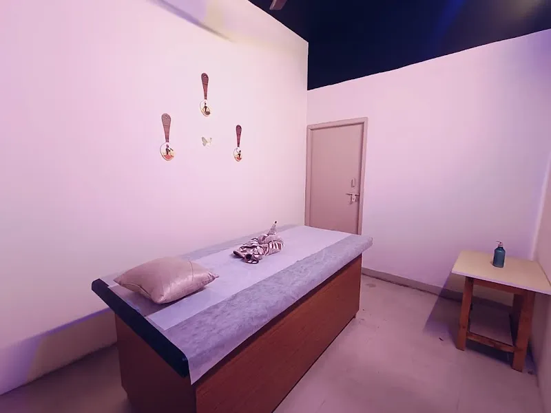 Evergreen Wellness Spa