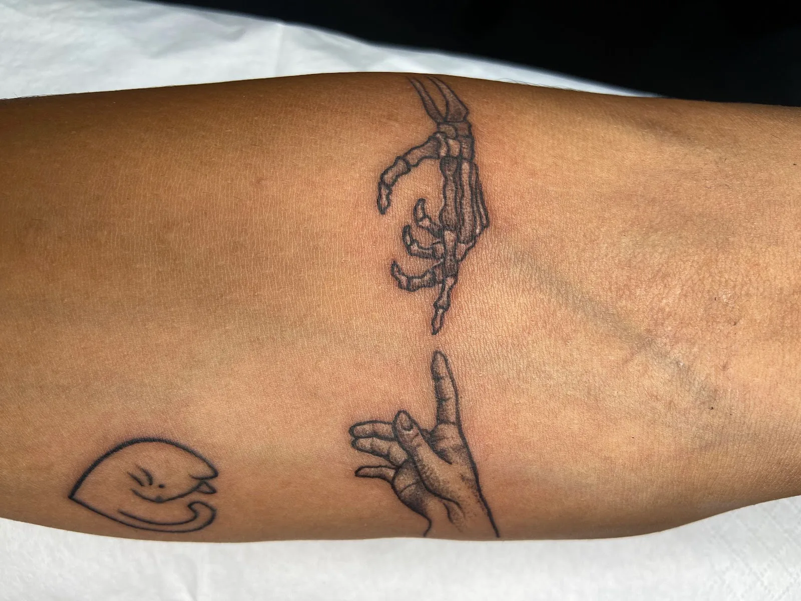Godanasutra Tattoos