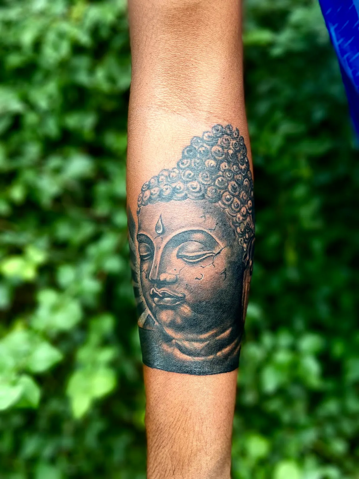 Godanasutra Tattoos