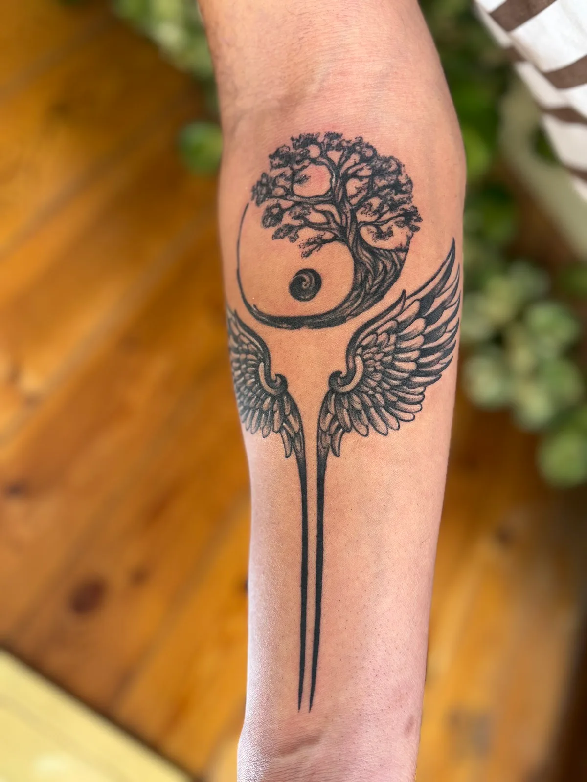 Godanasutra Tattoos