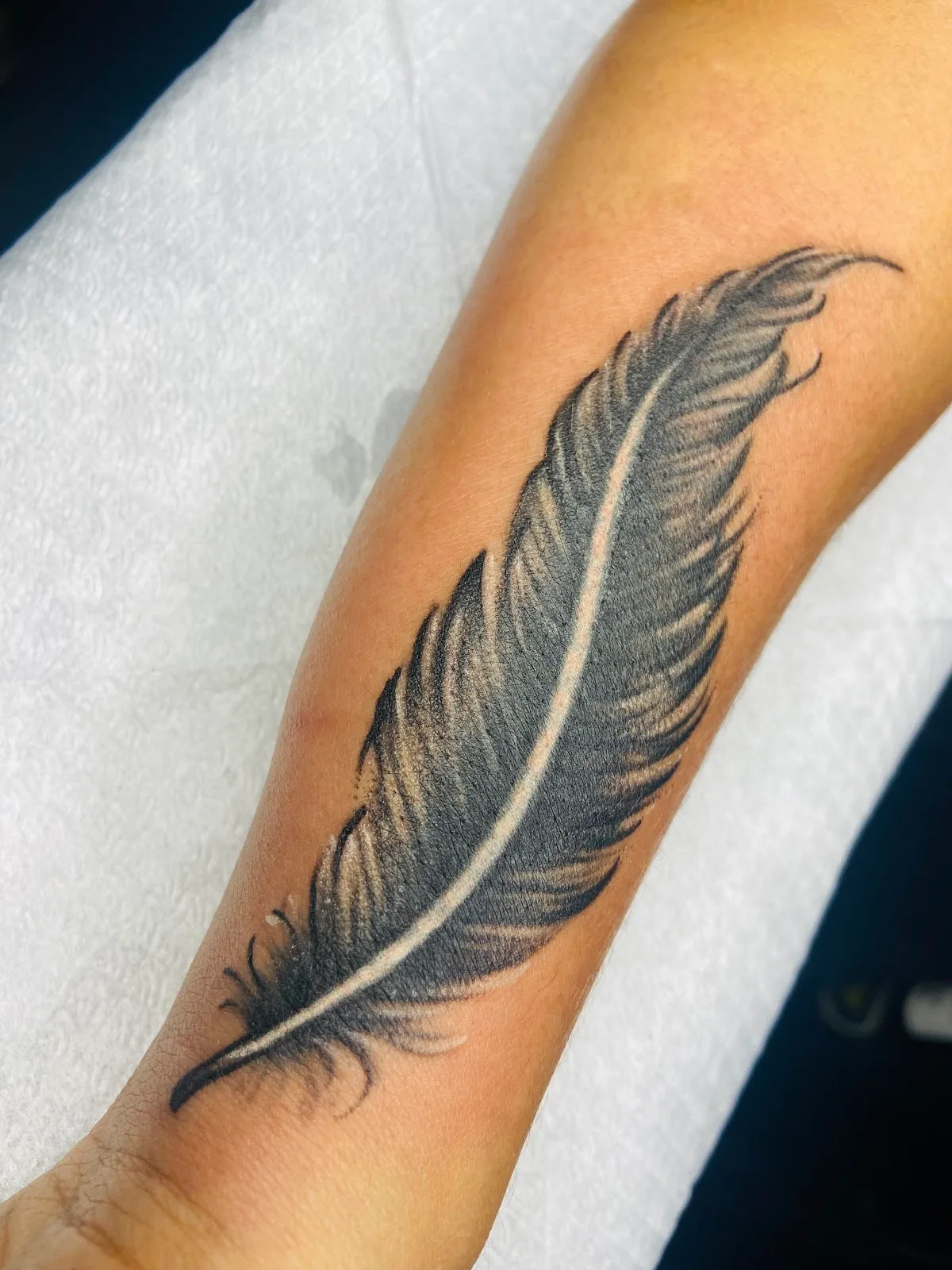 Godanasutra Tattoos