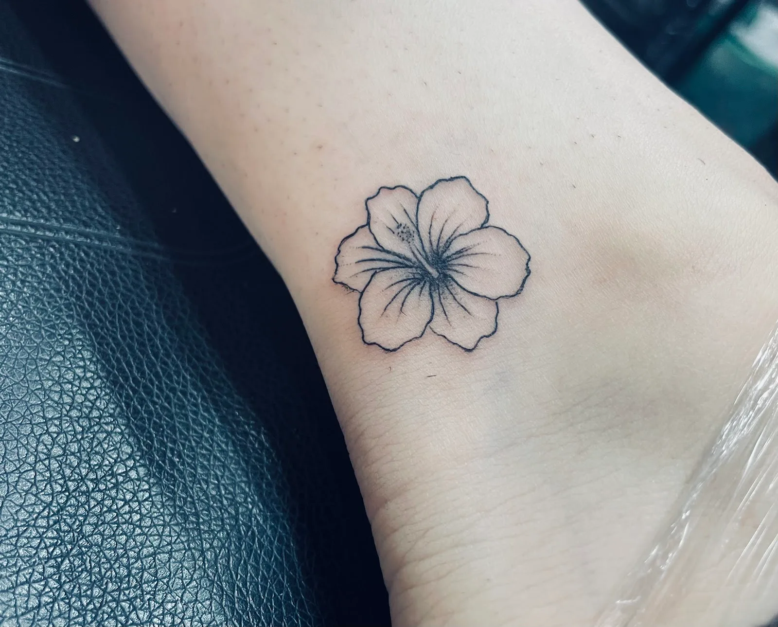 Godanasutra Tattoos