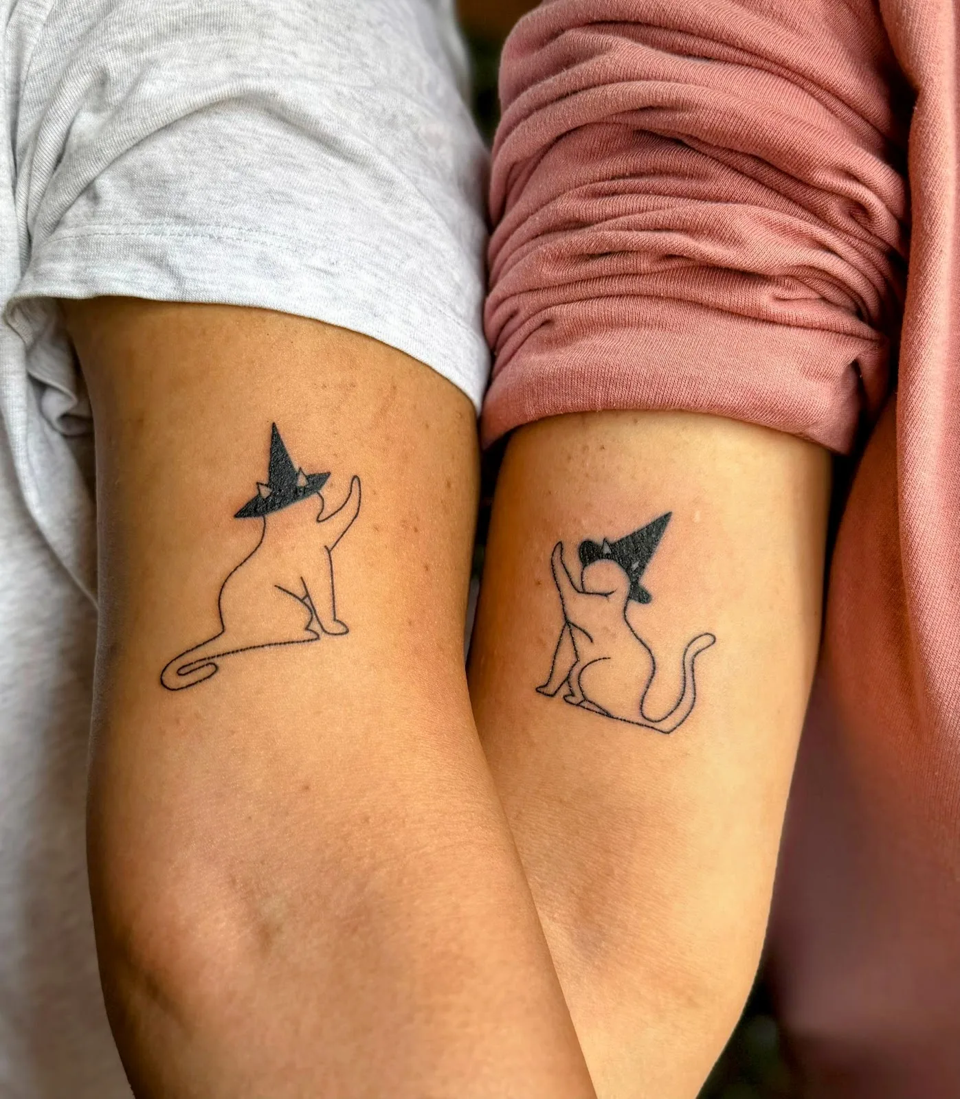 Godanasutra Tattoos