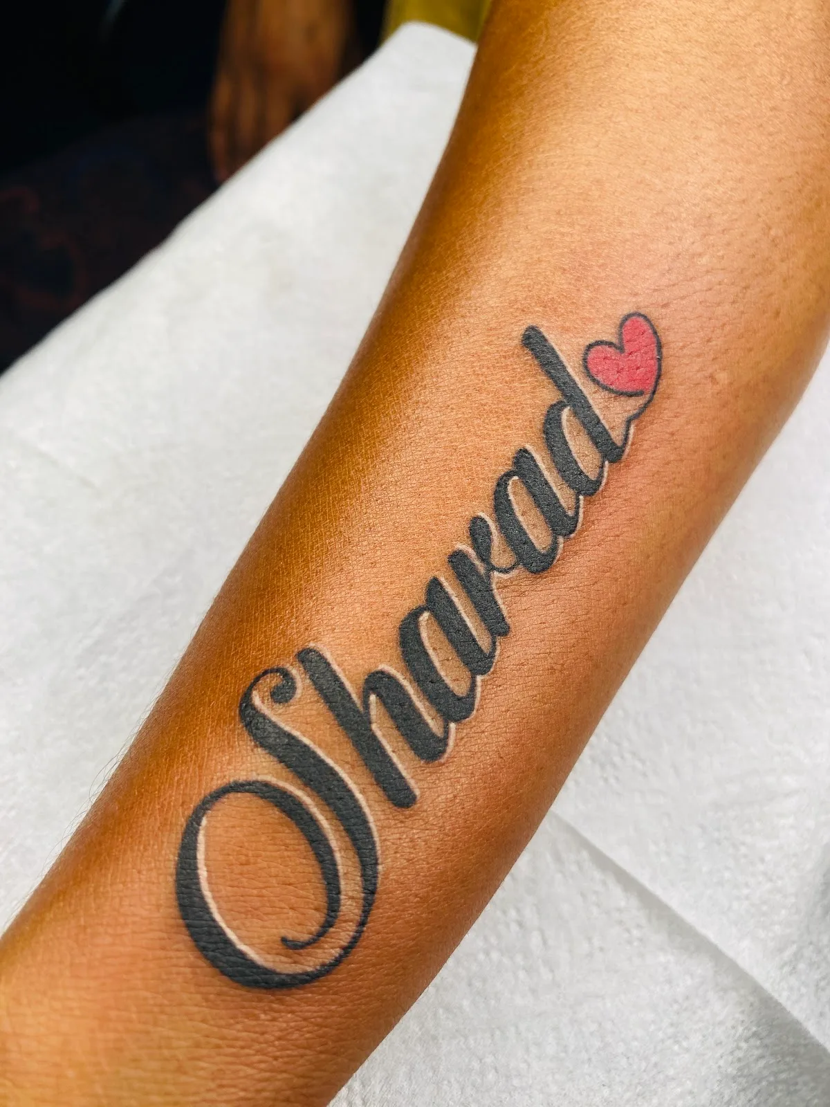 Godanasutra Tattoos