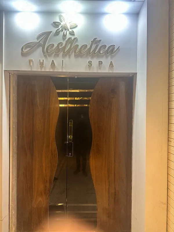 Aesthetica Thai Spa