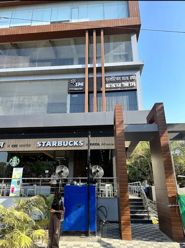 Aesthetica Thai Spa