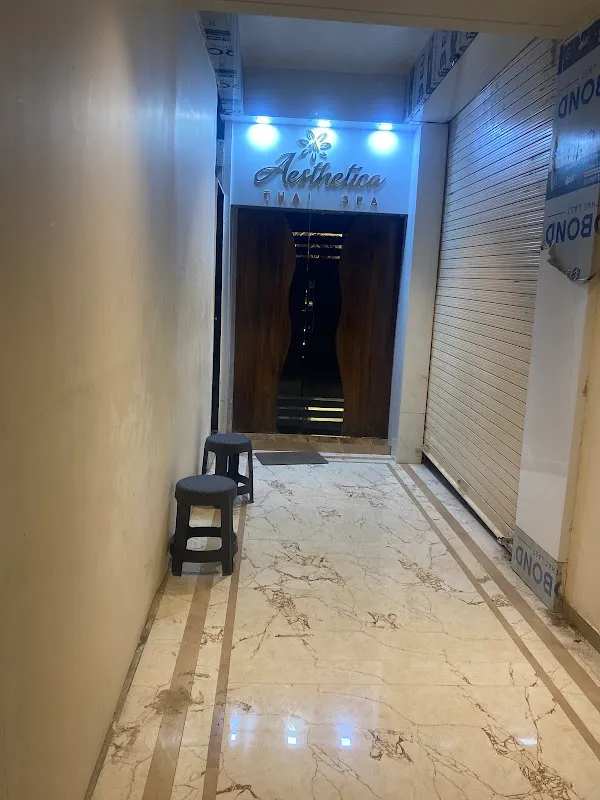 Aesthetica Thai Spa