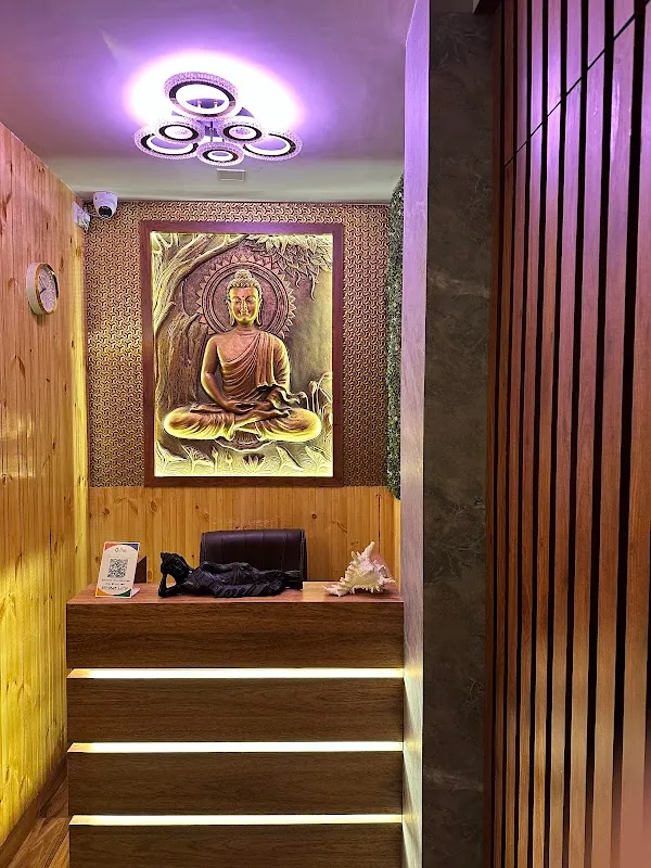 Aesthetica Thai Spa