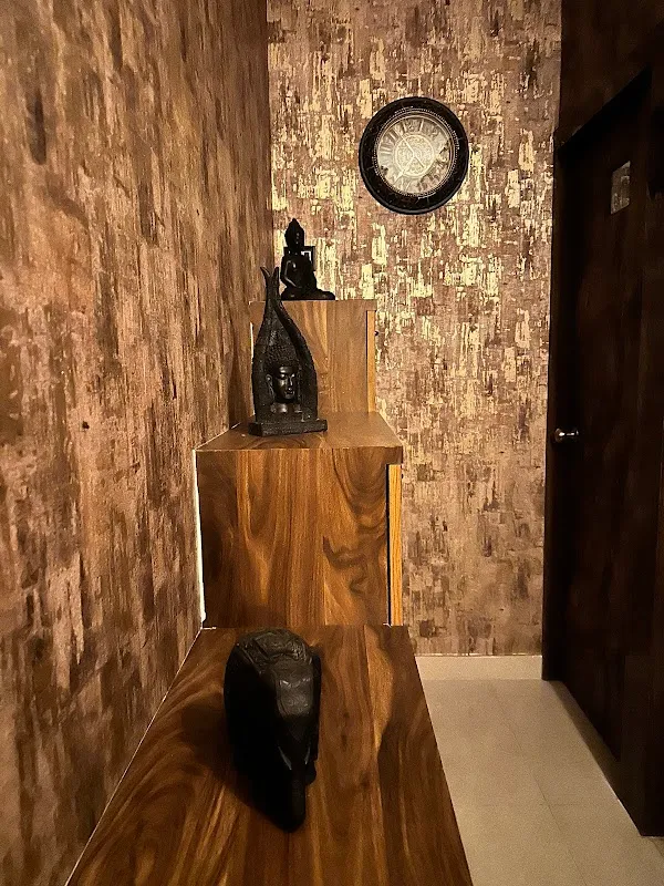 Aesthetica Thai Spa