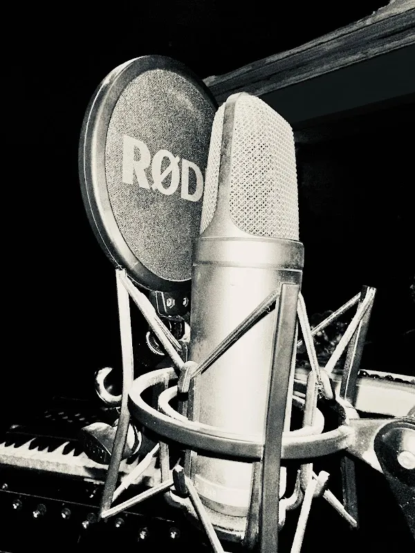 Studio Final Take