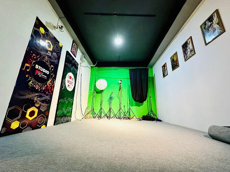 Studio Final Take