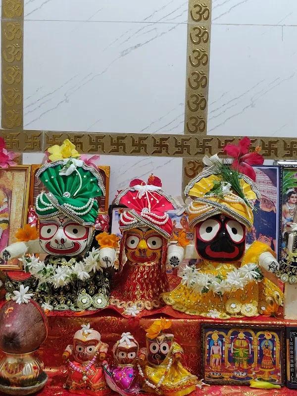 NEELAMADHAV DESIGN STUDIO, Connecting Art & Tradition