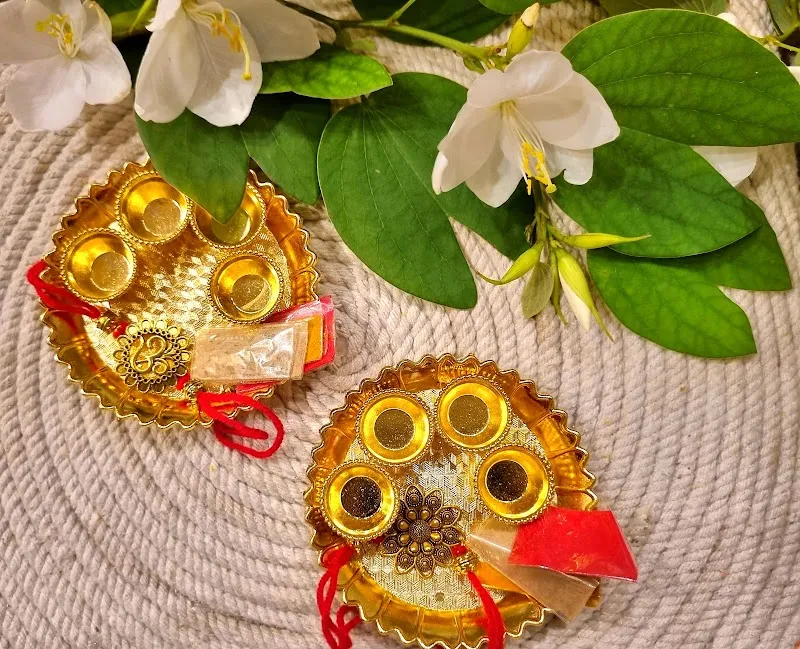 NEELAMADHAV DESIGN STUDIO, Connecting Art & Tradition